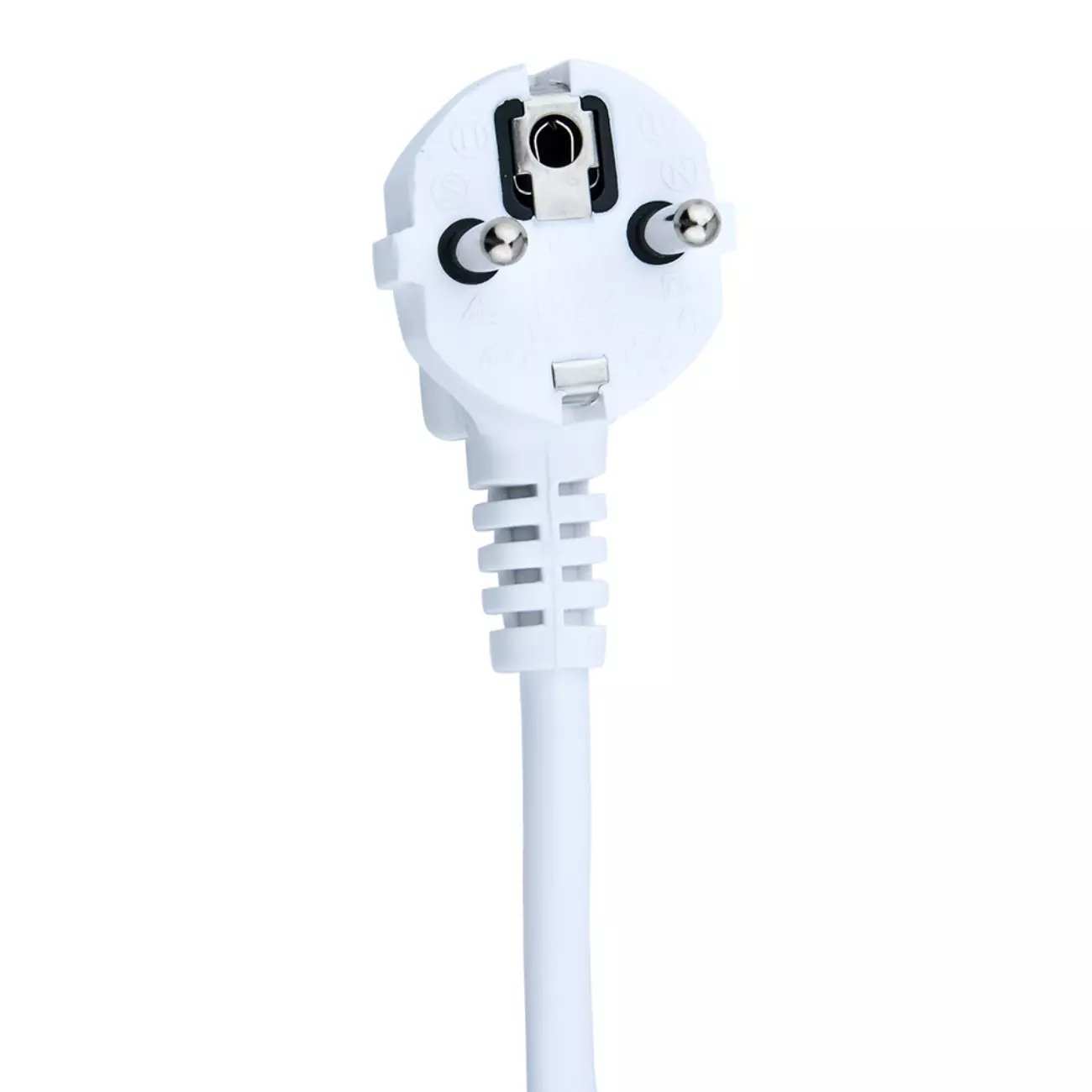چند راهی برق ارت دار سه سوکت و سه یو اس بی پرووان PPS615U