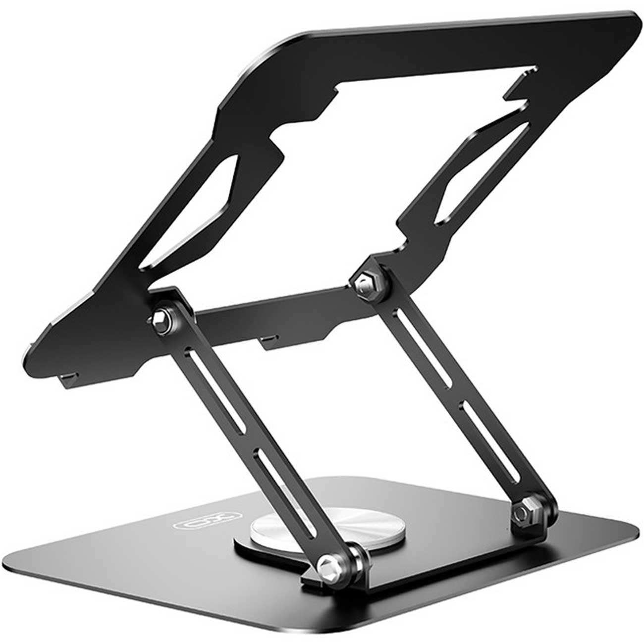 استند و پایه نگهدارنده لپتاپ تا 17.3 اینج ایکس او C153
