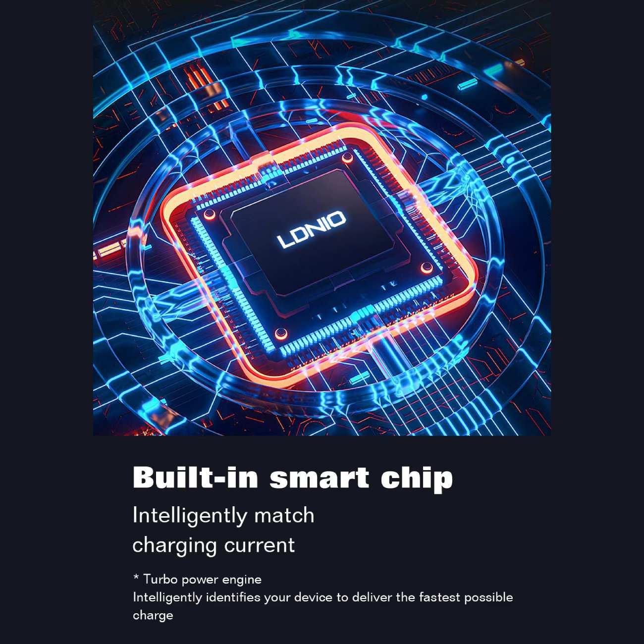 هولدر و شارژر بی سیم چرخشی 360 درجه داخل خودرو 15 وات الدنیو MA30-1