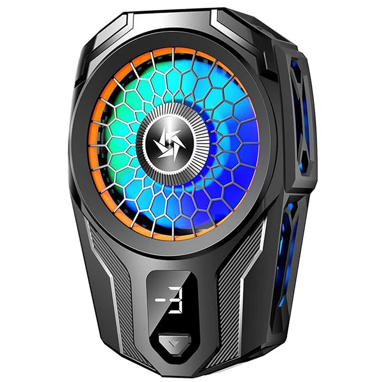 فن خنک کننده رادیاتوری گوشی موبایل ایکس او SL08