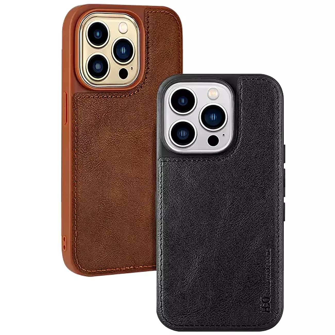 قاب گوشی آیفون 15 پرو HDCI