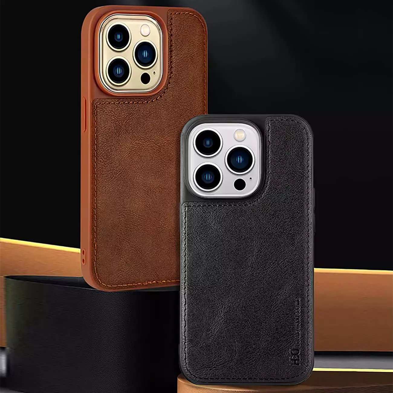 قاب گوشی آیفون 15 پرو HDCI