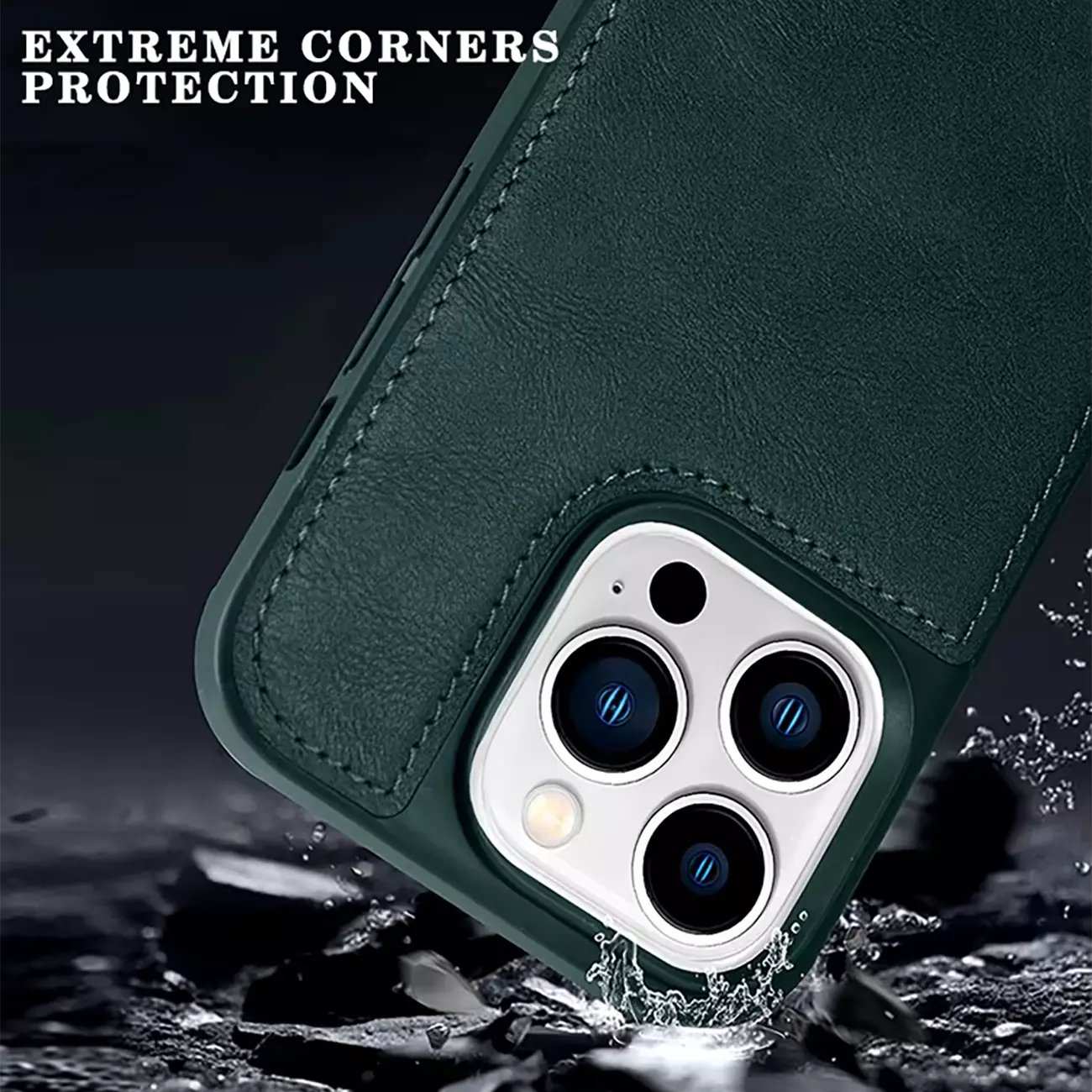 قاب گوشی آیفون 15 پرو HDCI