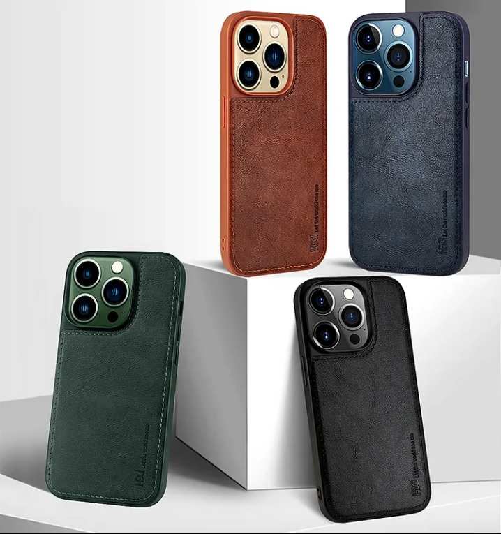 قاب گوشی آیفون 15 پرو HDCI