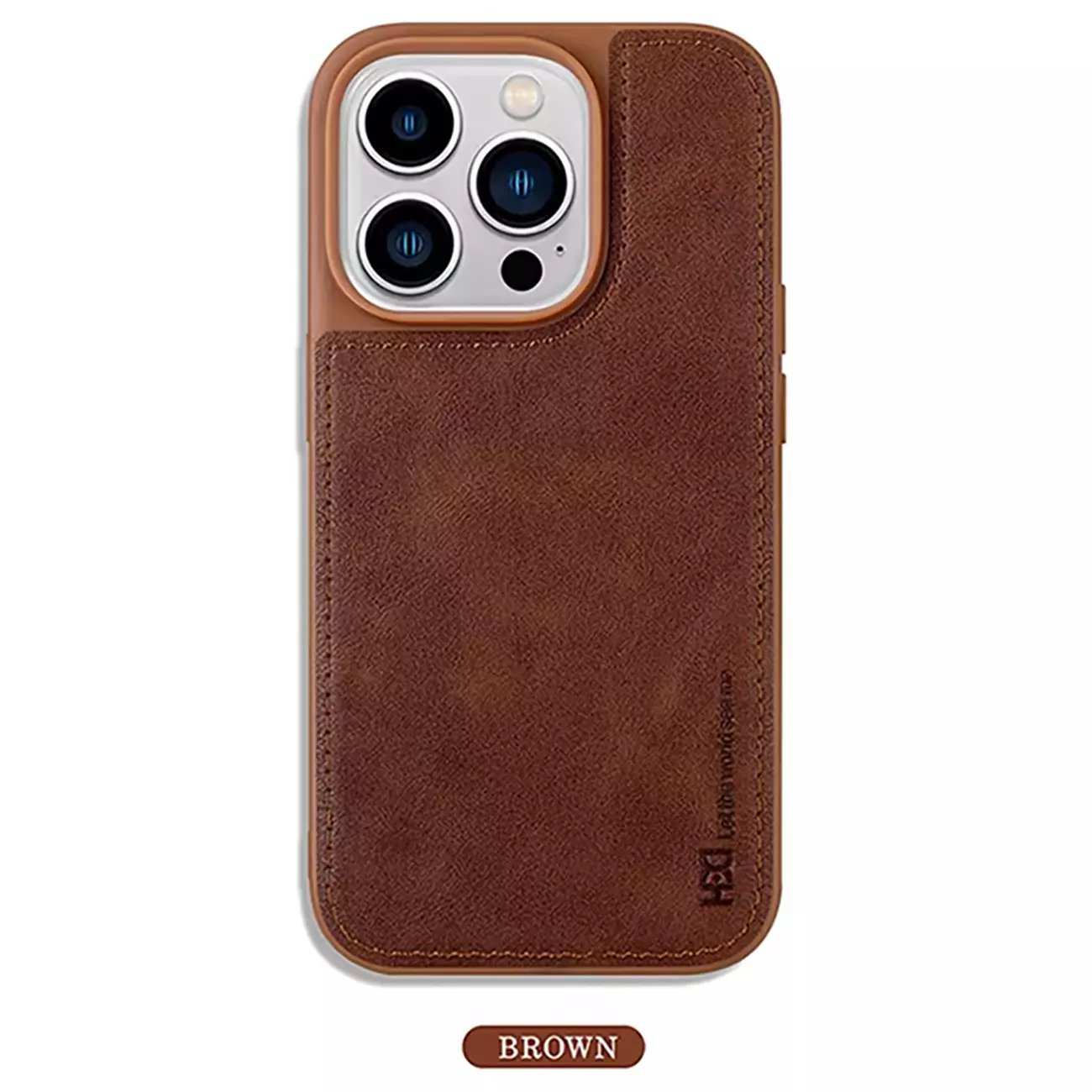 قاب گوشی آیفون 15 پرو HDCI