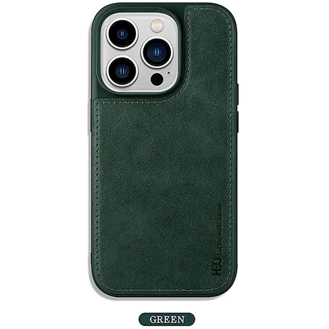 قاب گوشی آیفون 15 پرومکس HDCI