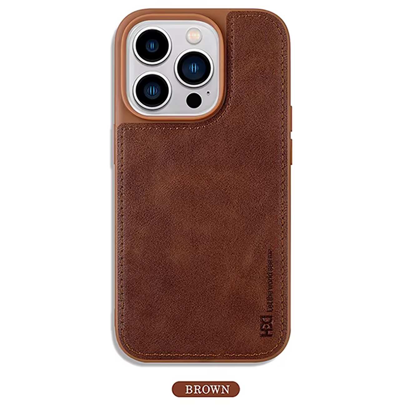 قاب گوشی آیفون 15 پرومکس HDCI