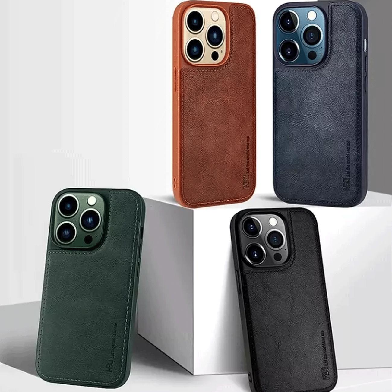 قاب گوشی آیفون 13 پرو HDCI