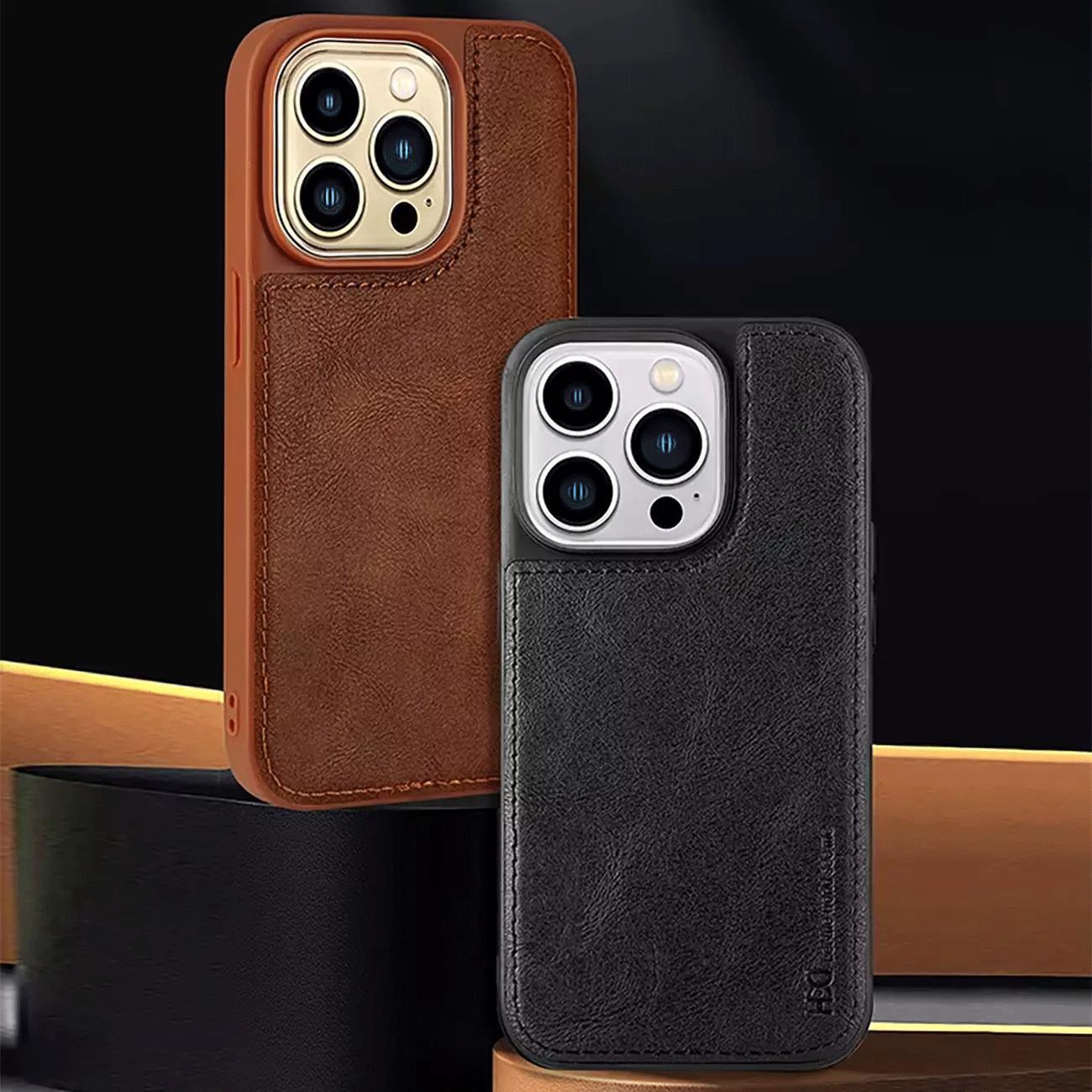 قاب گوشی آیفون 13 پرو HDCI