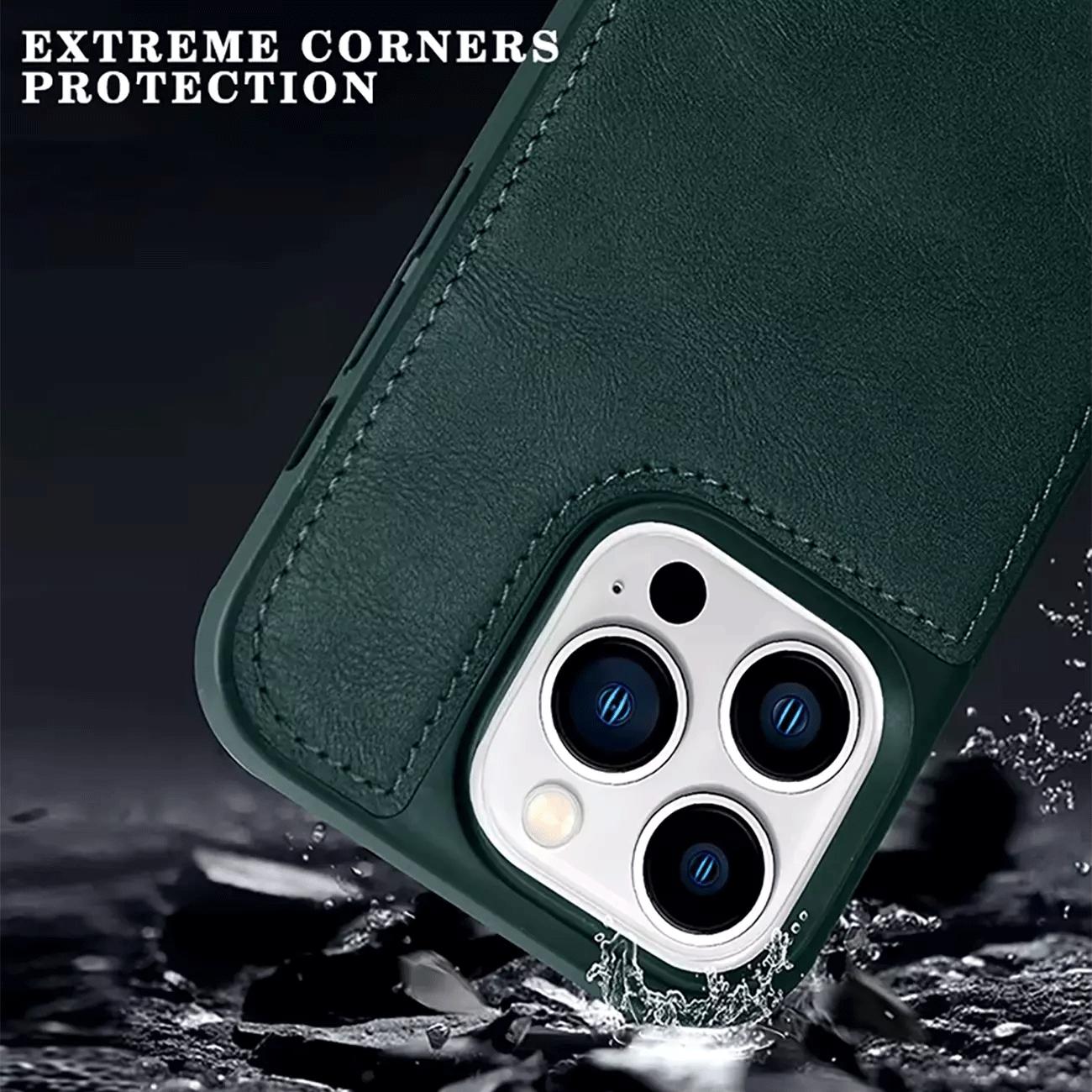 قاب گوشی آیفون 13 پرو HDCI