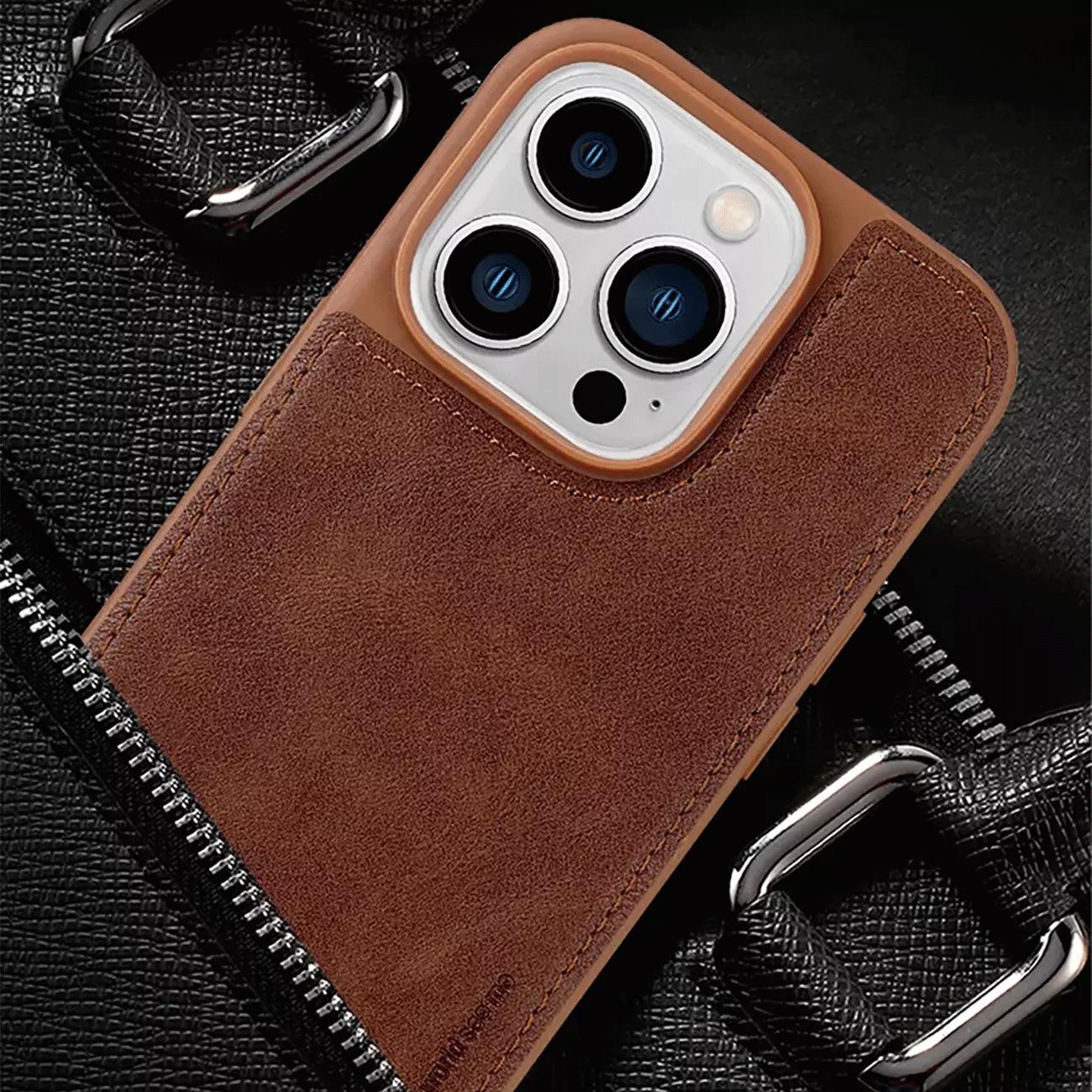 قاب گوشی آیفون 13 پرو HDCI