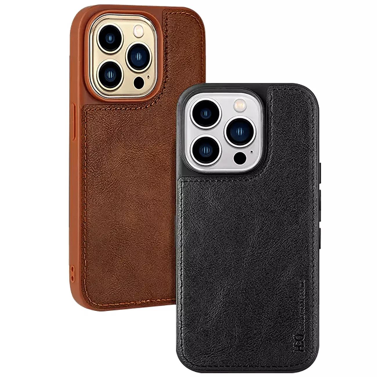 قاب گوشی آیفون 13 پرو HDCI