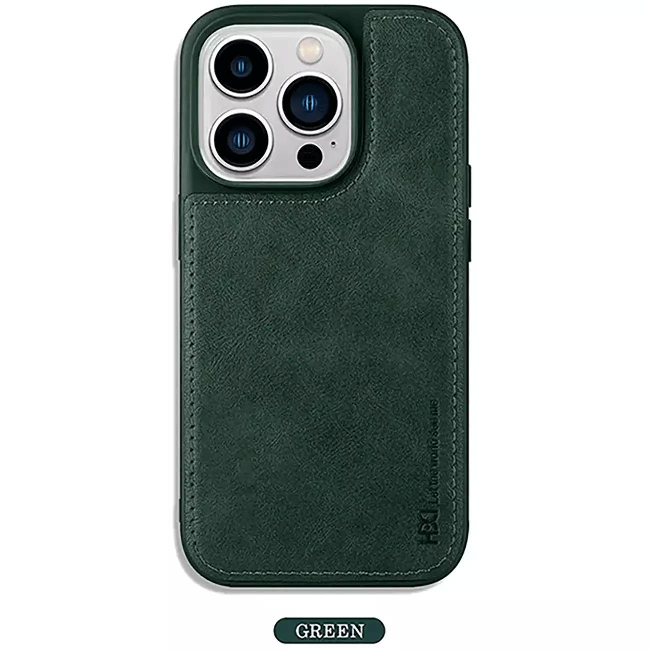 قاب گوشی آیفون 13 پرو HDCI