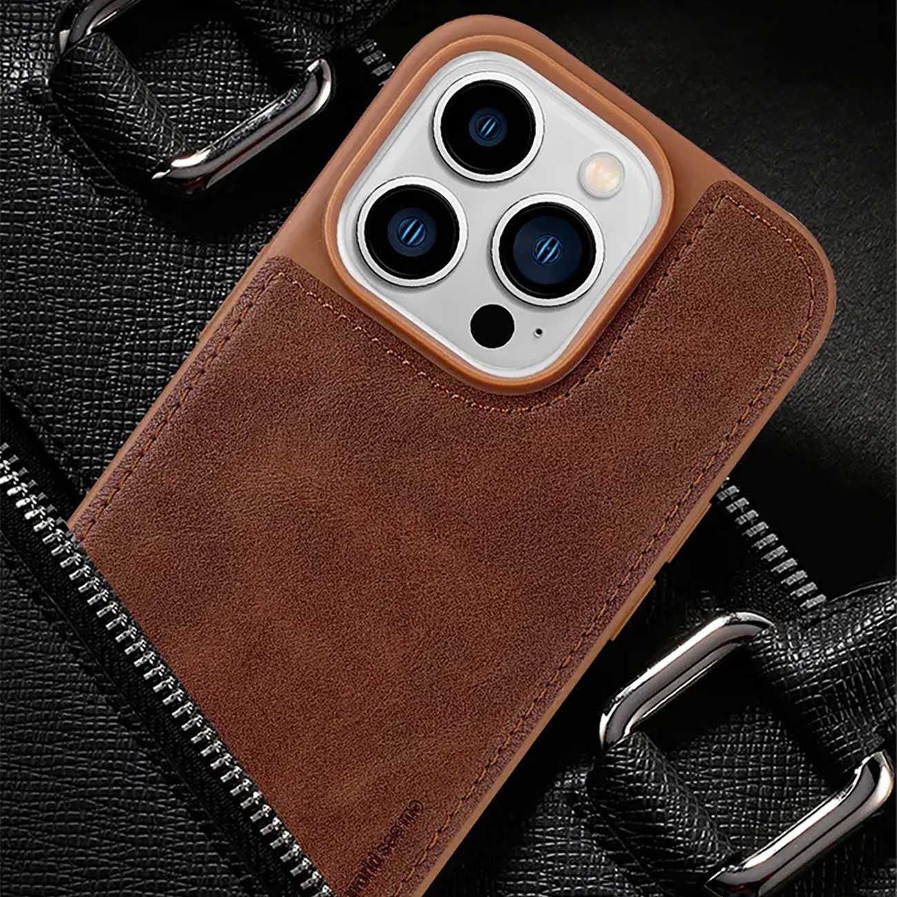 قاب گوشی آیفون 14 پرومکس HDCI