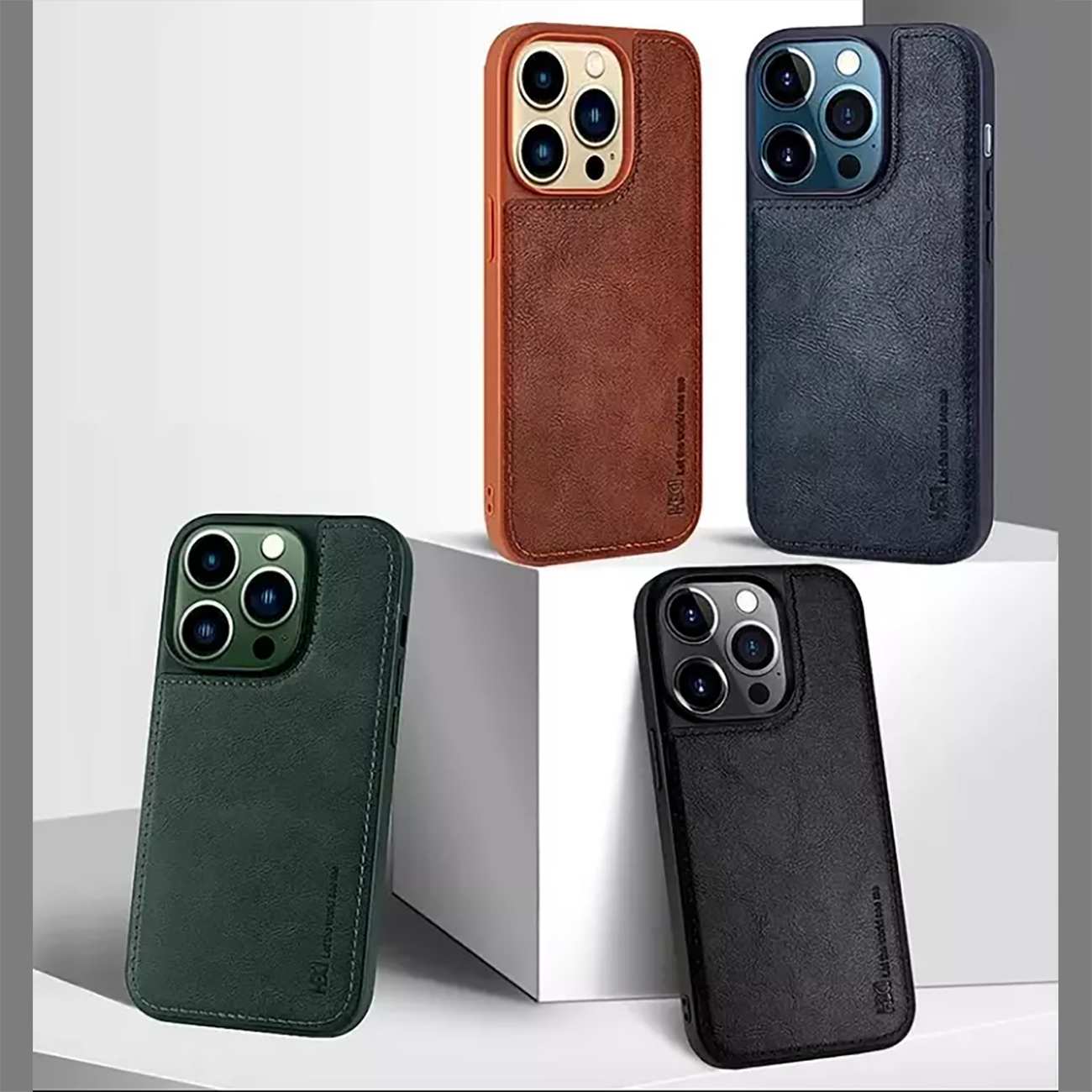 قاب گوشی آیفون 14 پرومکس HDCI