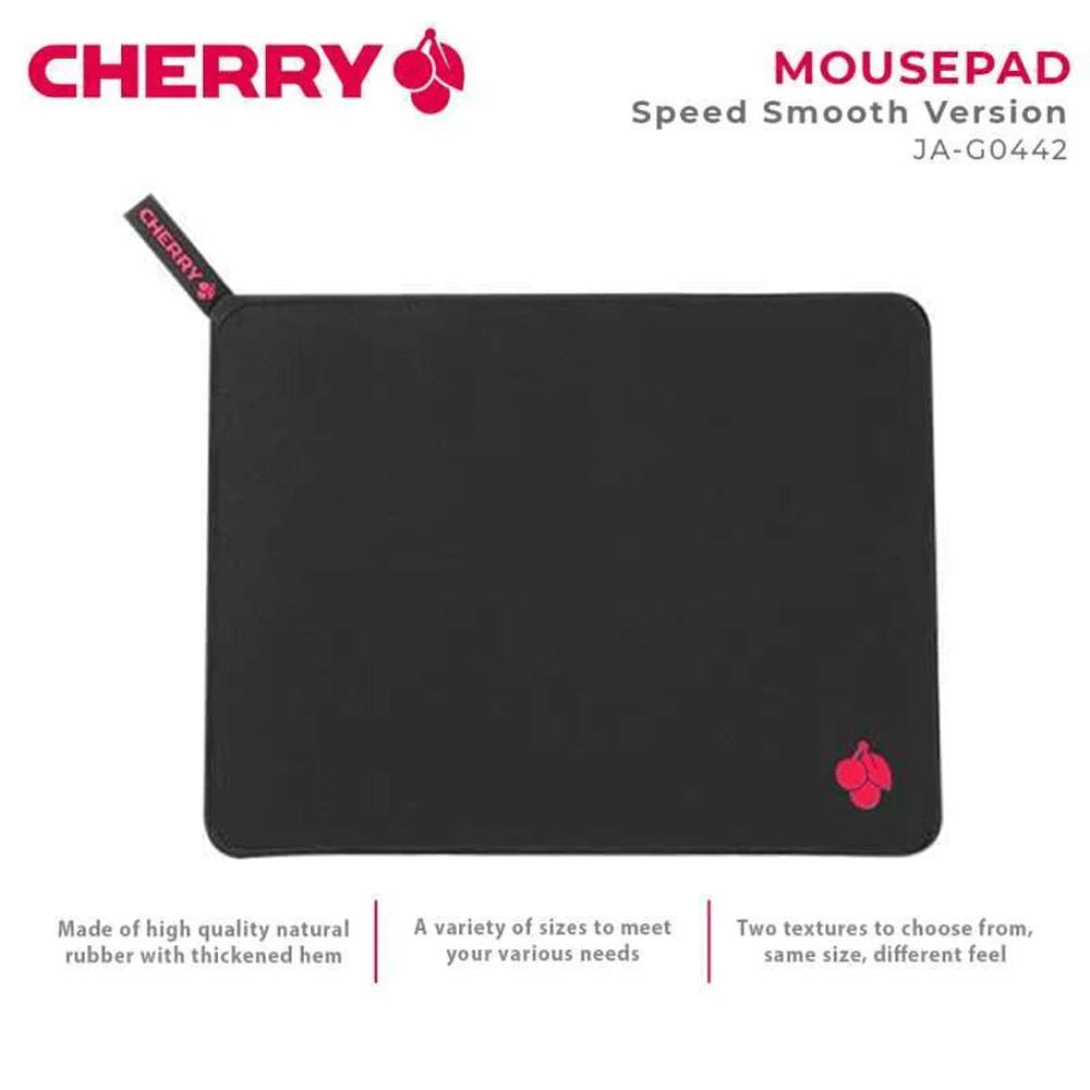 موس پد گیمینگ 29*22.5 سانتیمتری چری JA-G0442