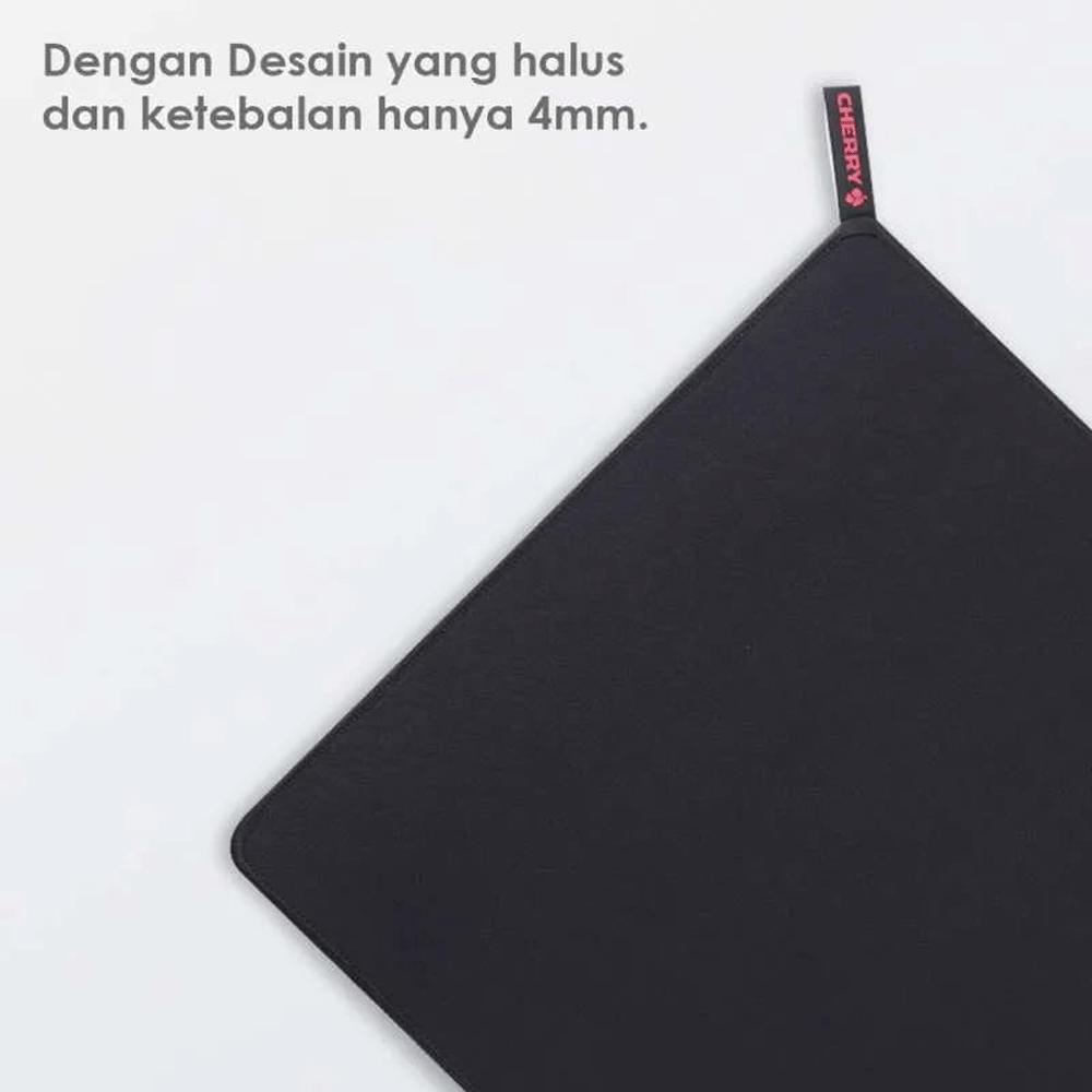 موس پد گیمینگ 29*22.5 سانتیمتری چری JA-G0442