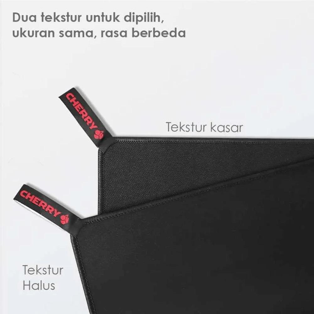 موس پد گیمینگ 29*22.5 سانتیمتری چری JA-G0442