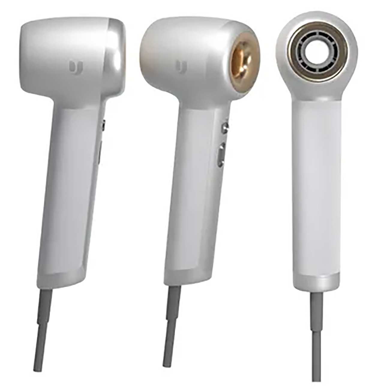 سشوار مسافرتی پرسرعت 1200 وات G2