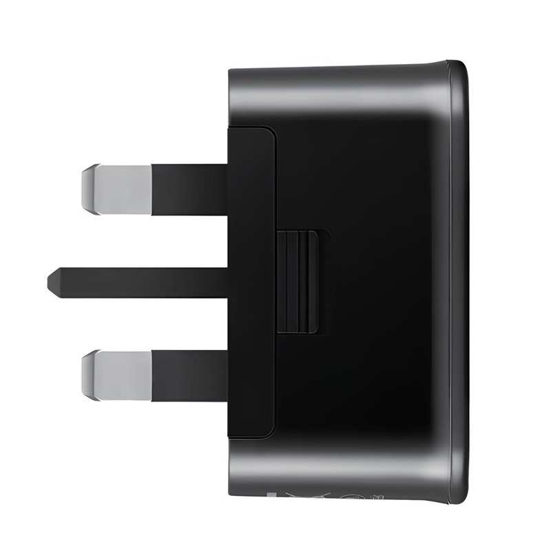 شارژر دیواری اصلی 5 وات سامسونگ ETA0U71XBE