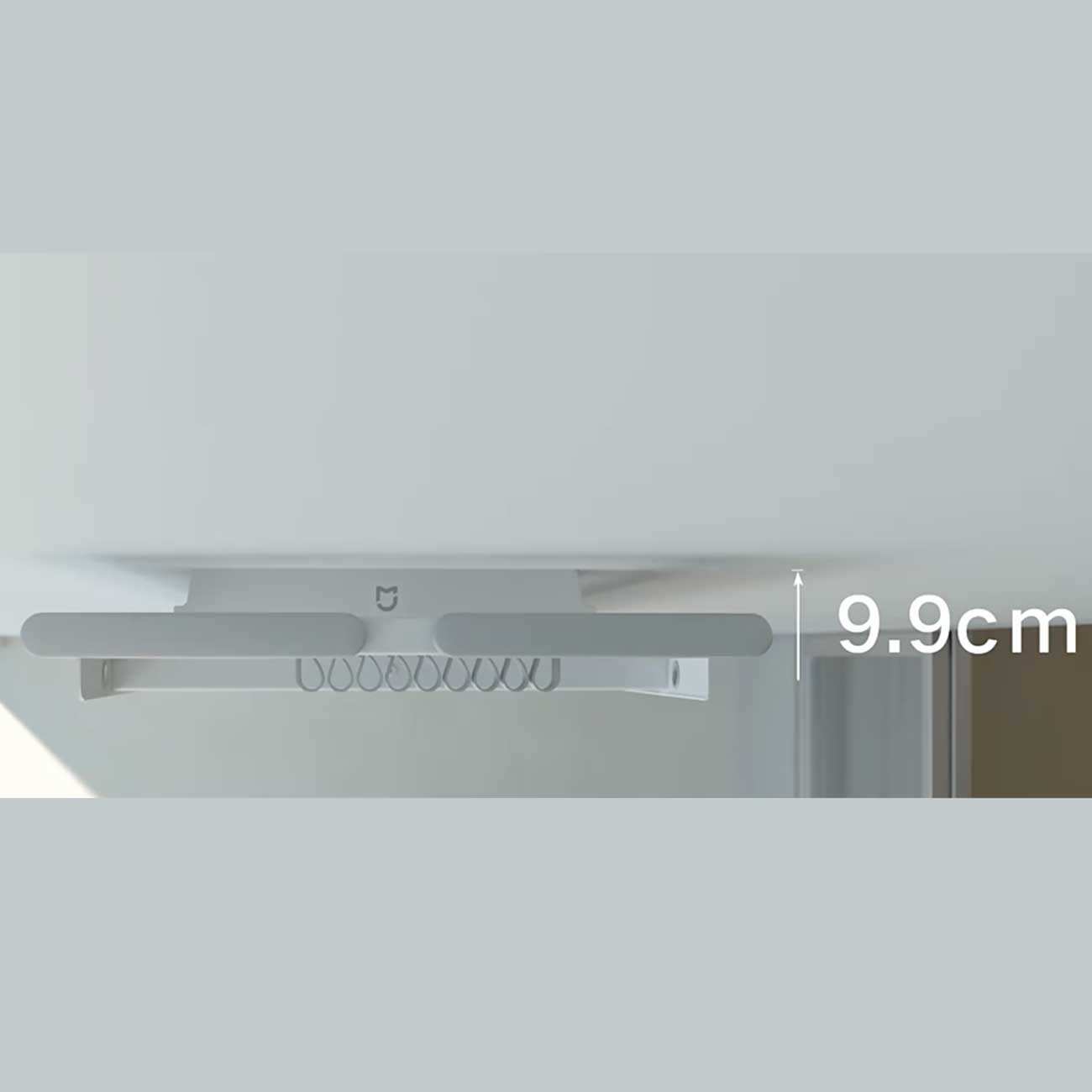 خشک کن لباس هوشمند میجیا شیائومی 1S B503CN