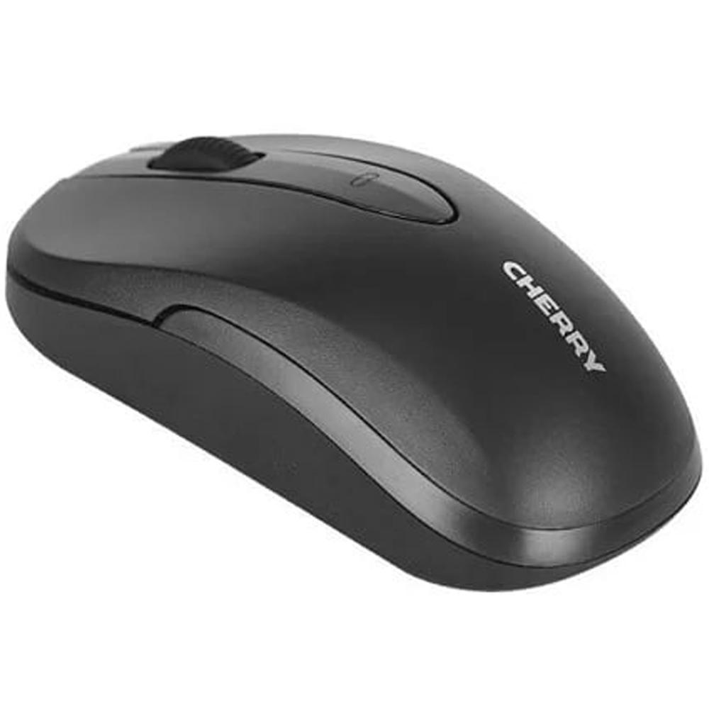 ست موس و کیبورد بی سیم چری DW-2300