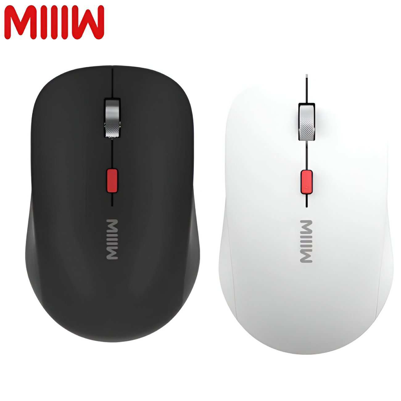 موس بی سیم دو حالته میوو شیائومی MW23M22