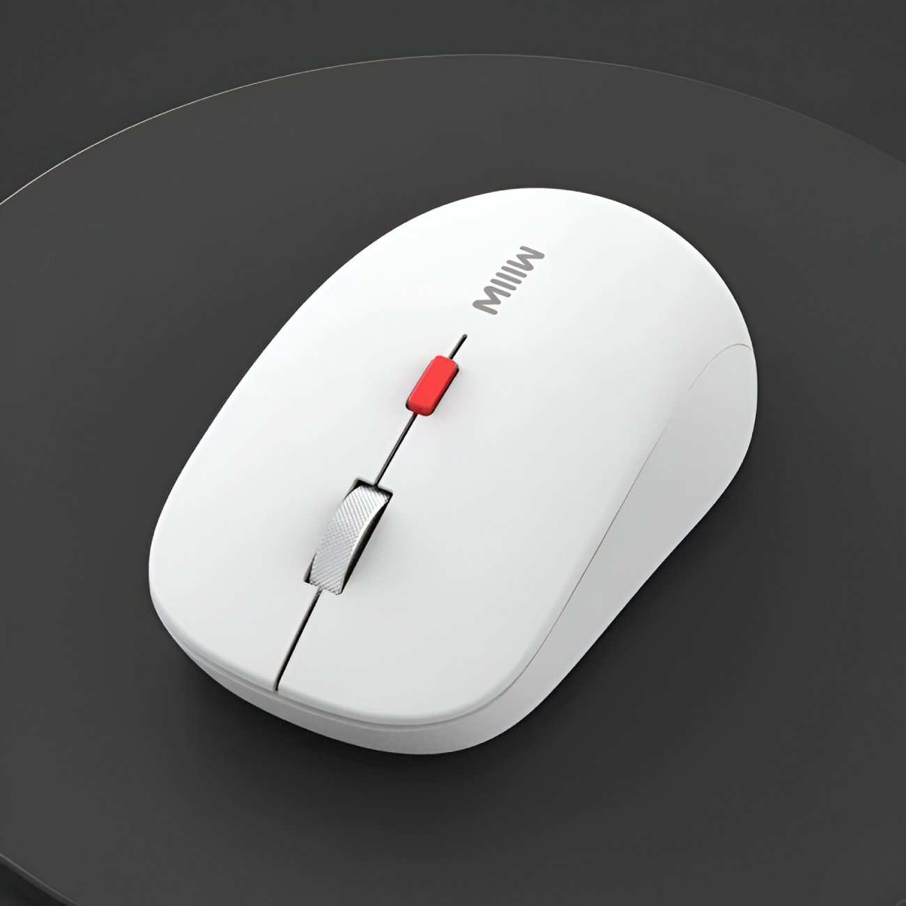 موس بی سیم دو حالته میوو شیائومی MW23M22