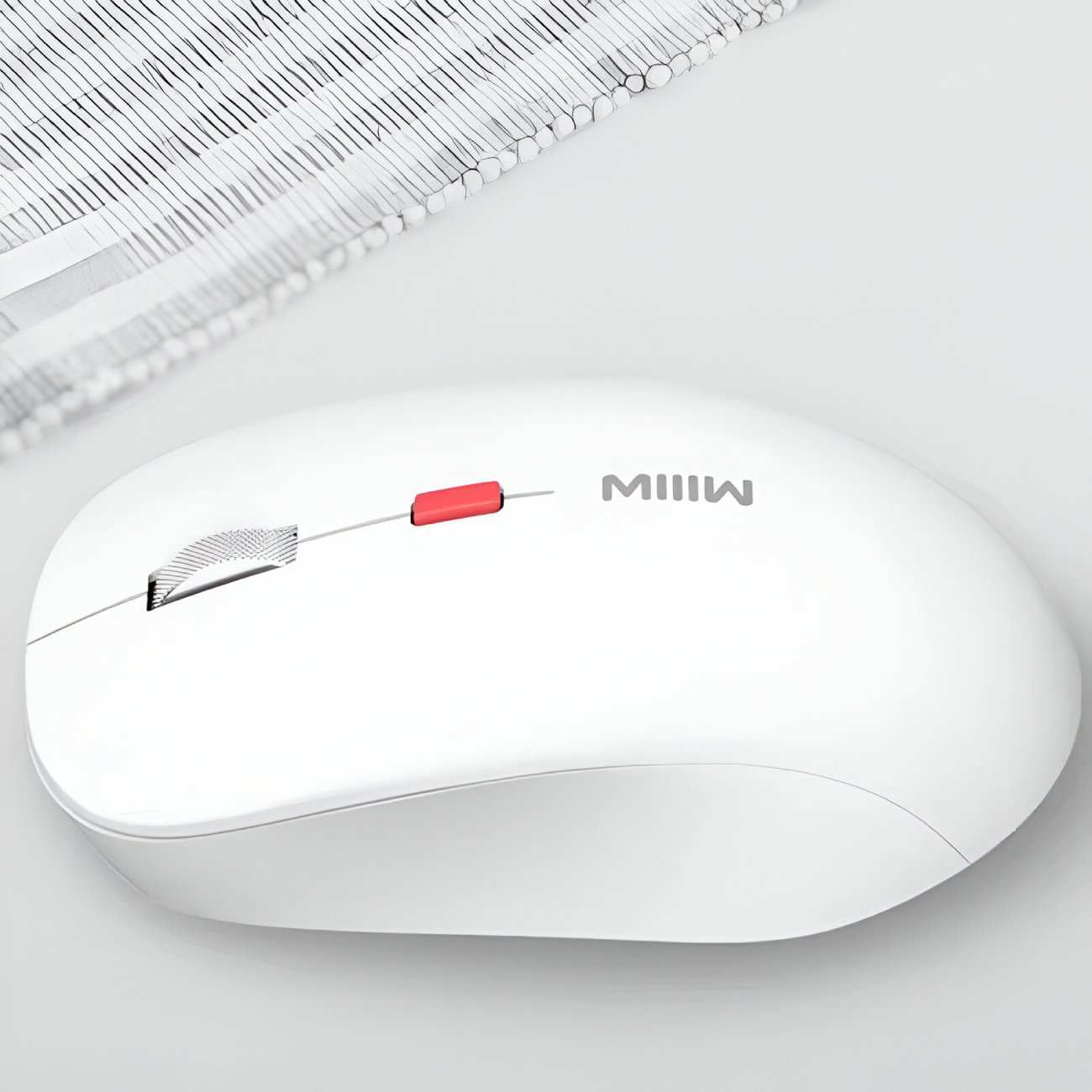 موس بی سیم دو حالته میوو شیائومی MW23M22