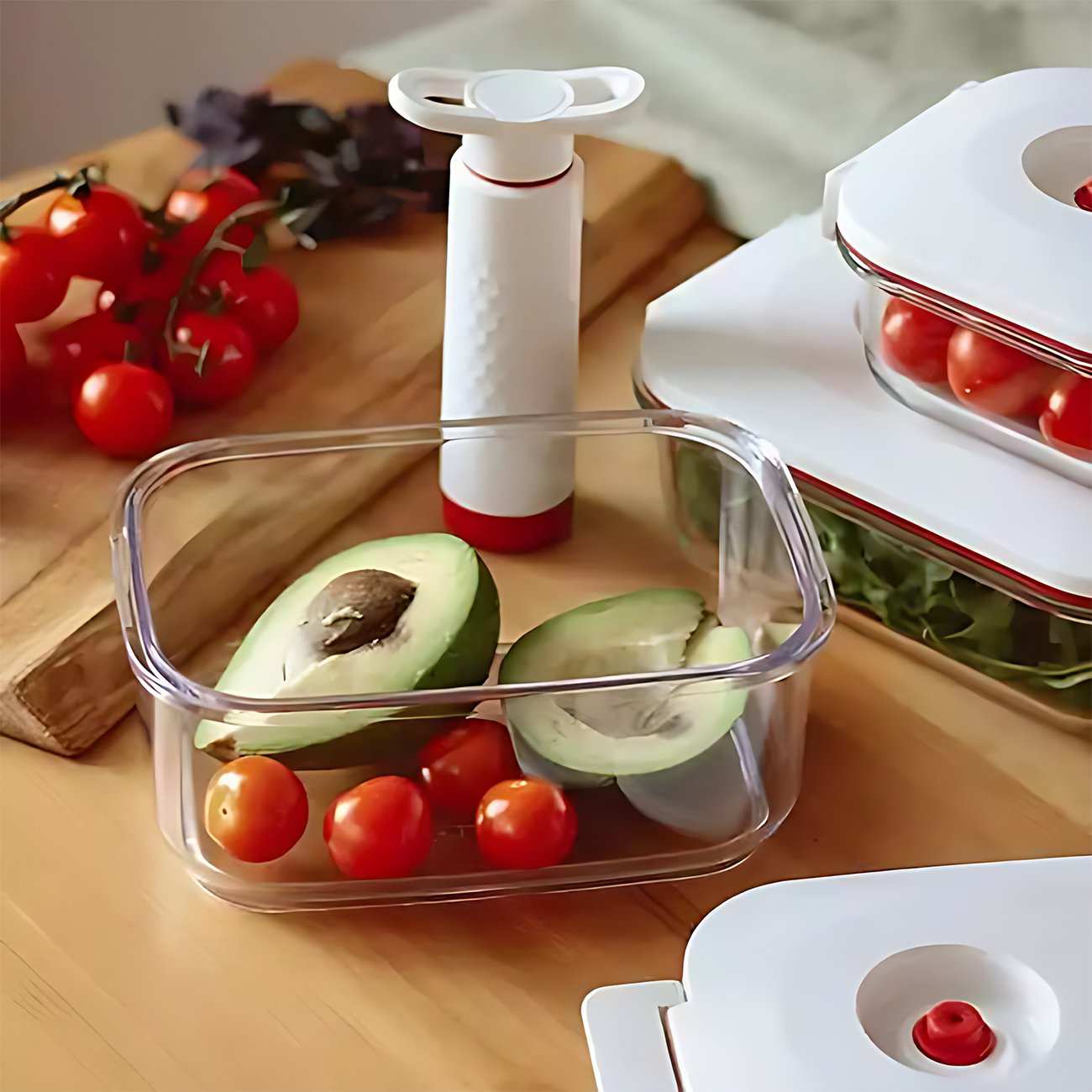 پمپ وکیوم دستی ساکِلجوی شیائومی CJ-VSP02