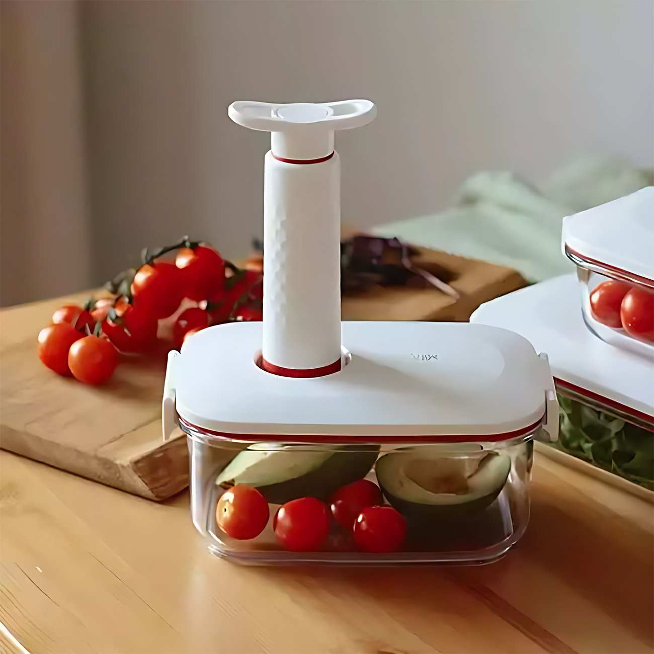 پمپ وکیوم دستی ساکِلجوی شیائومی CJ-VSP02