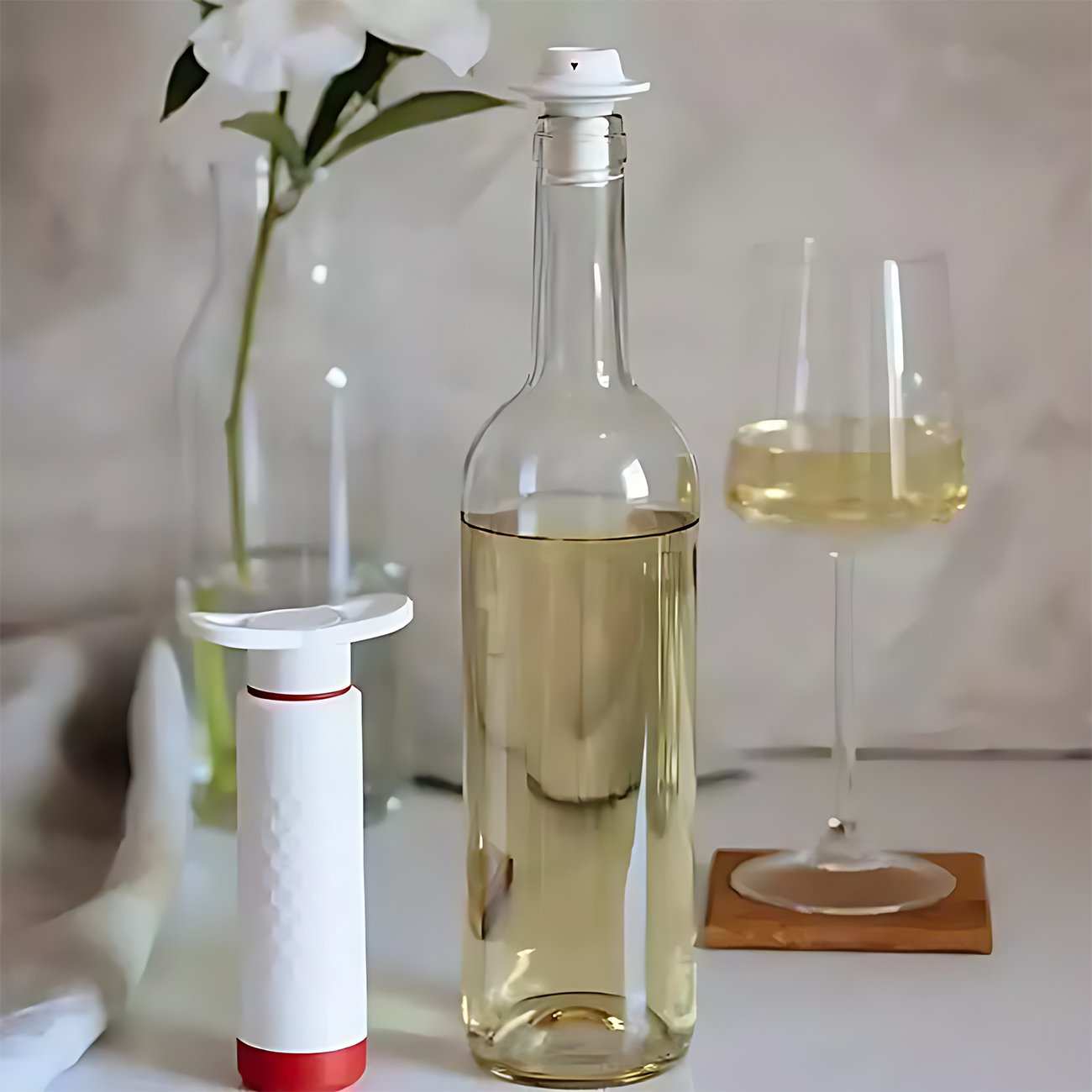 پمپ وکیوم دستی ساکِلجوی شیائومی CJ-VSP02