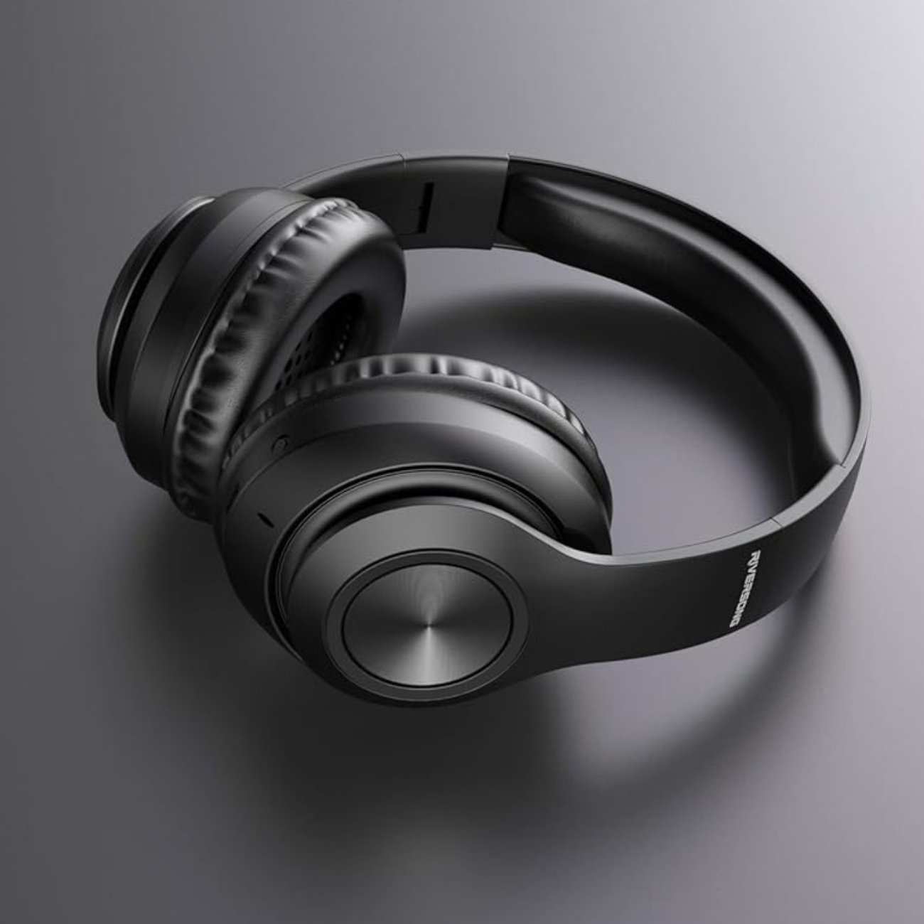 هدفون بلوتوثی 5.0 تاشو ریورسانگ RHYTHM L5 EA205