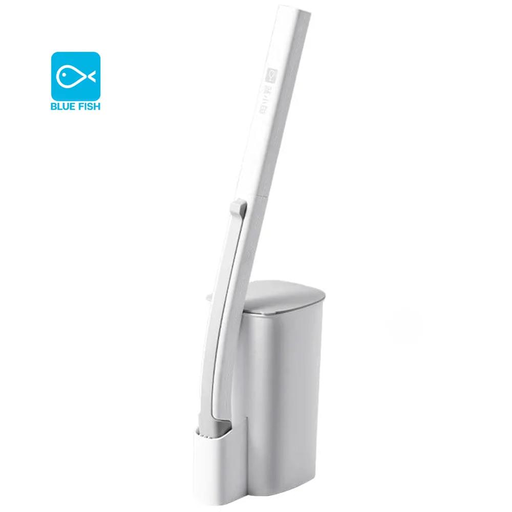 برس شست و شوی سرویس بهداشتی بلوفیش TB02_03AC16