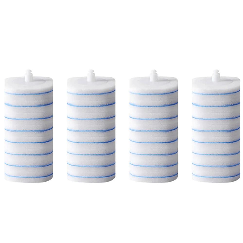 برس شست و شوی سرویس بهداشتی بلوفیش TB02_03AC16