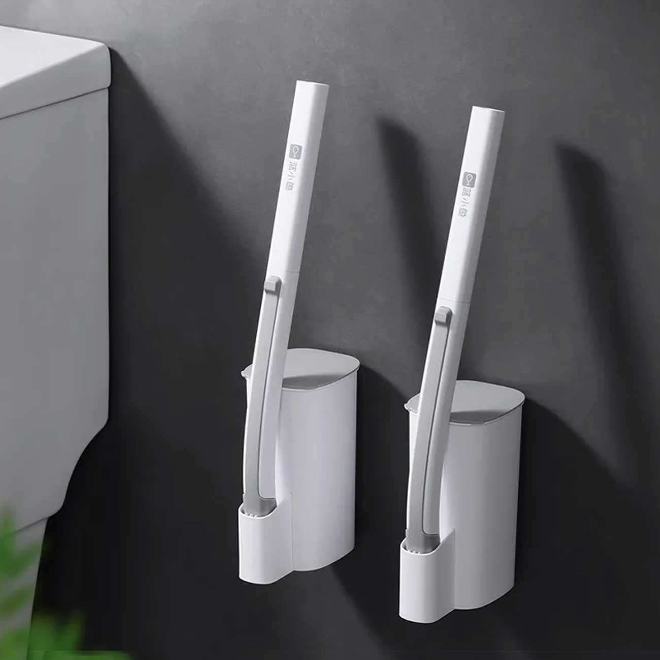 برس شست و شوی سرویس بهداشتی بلوفیش TB02_03AC16