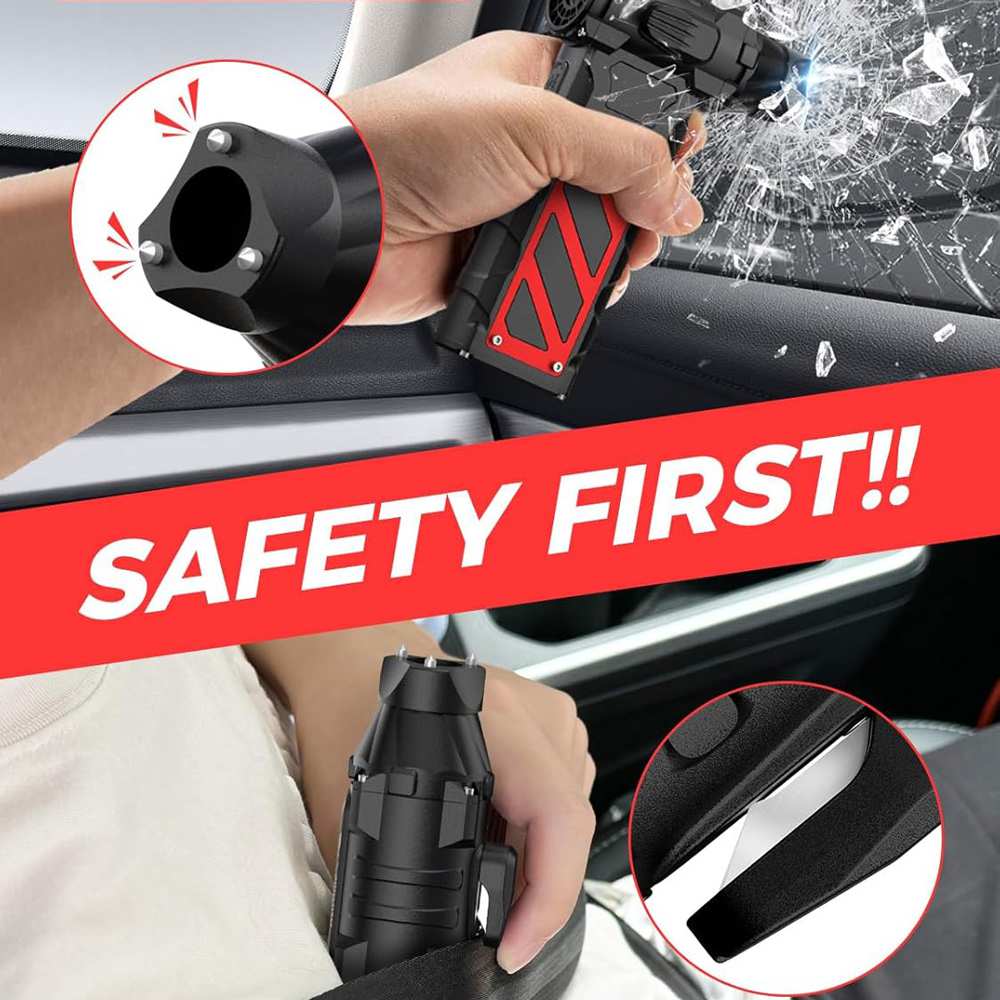 جت فن دمنده قدرتمند ضد آب اسمایلینگ شارک FS-B20