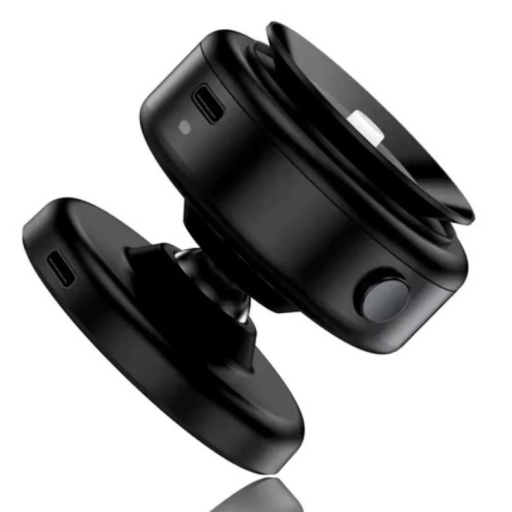 هولدر مکشی شارژی گوشی موبایل چندمنظوره CZ18