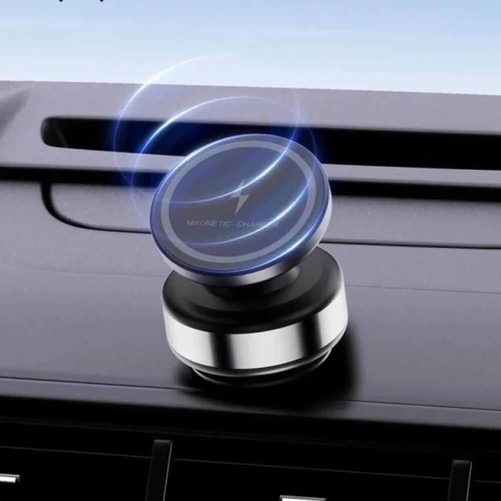 هولدر مکشی شارژی گوشی موبایل چندمنظوره CZ18