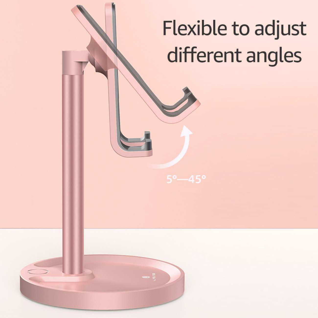 هولدر رومیزی موبایل و تبلت بونروی P13