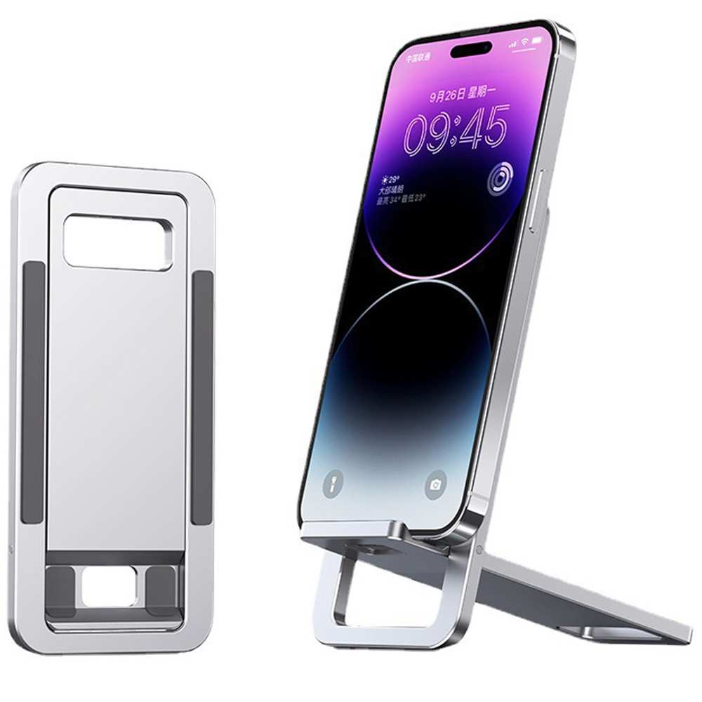 هولدر موبایل و تبلت رومیزی تاشو DWZJT6