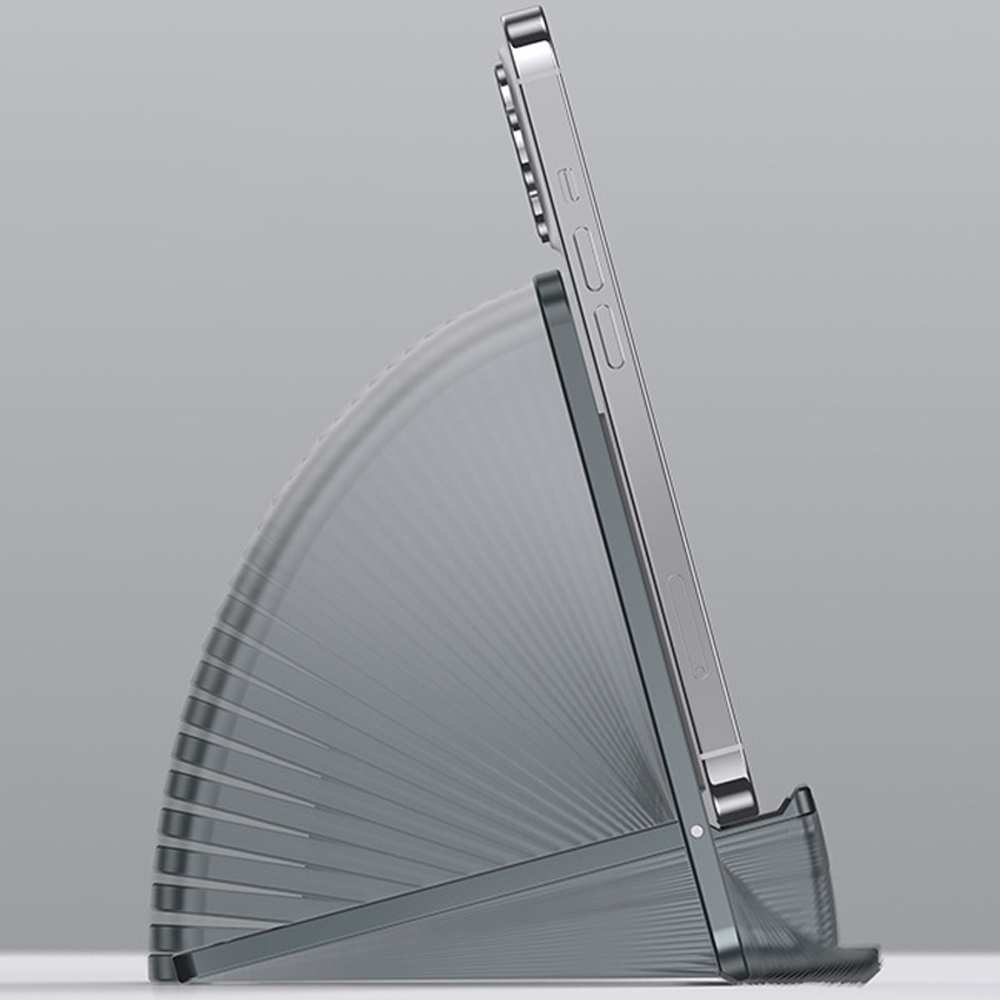 هولدر موبایل و تبلت رومیزی تاشو DWZJT6