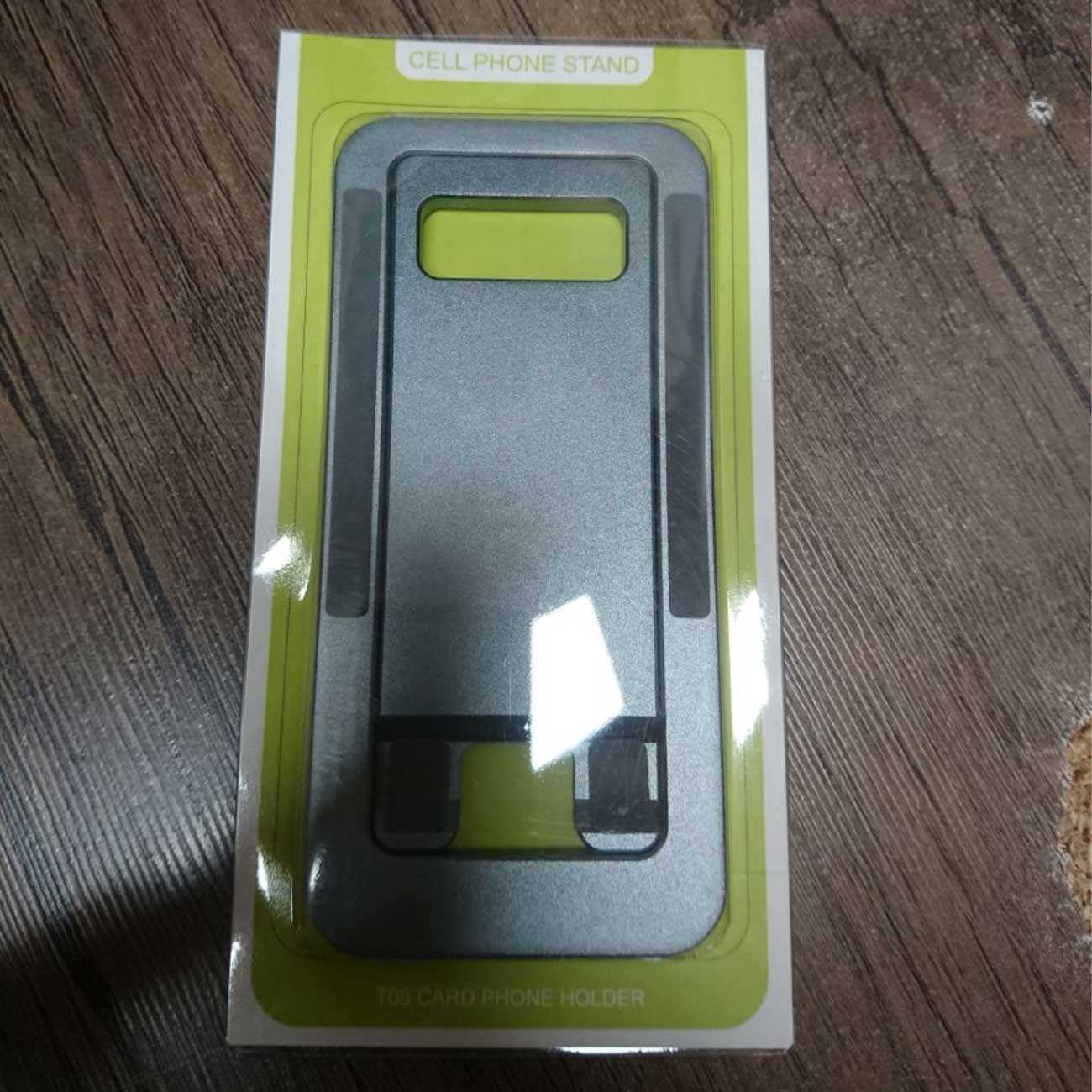 هولدر موبایل و تبلت رومیزی تاشو DWZJT6