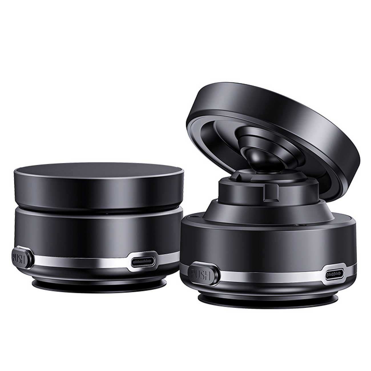 هولدر مگنتی گوشی موبایل داخل خودرو بونروی X95