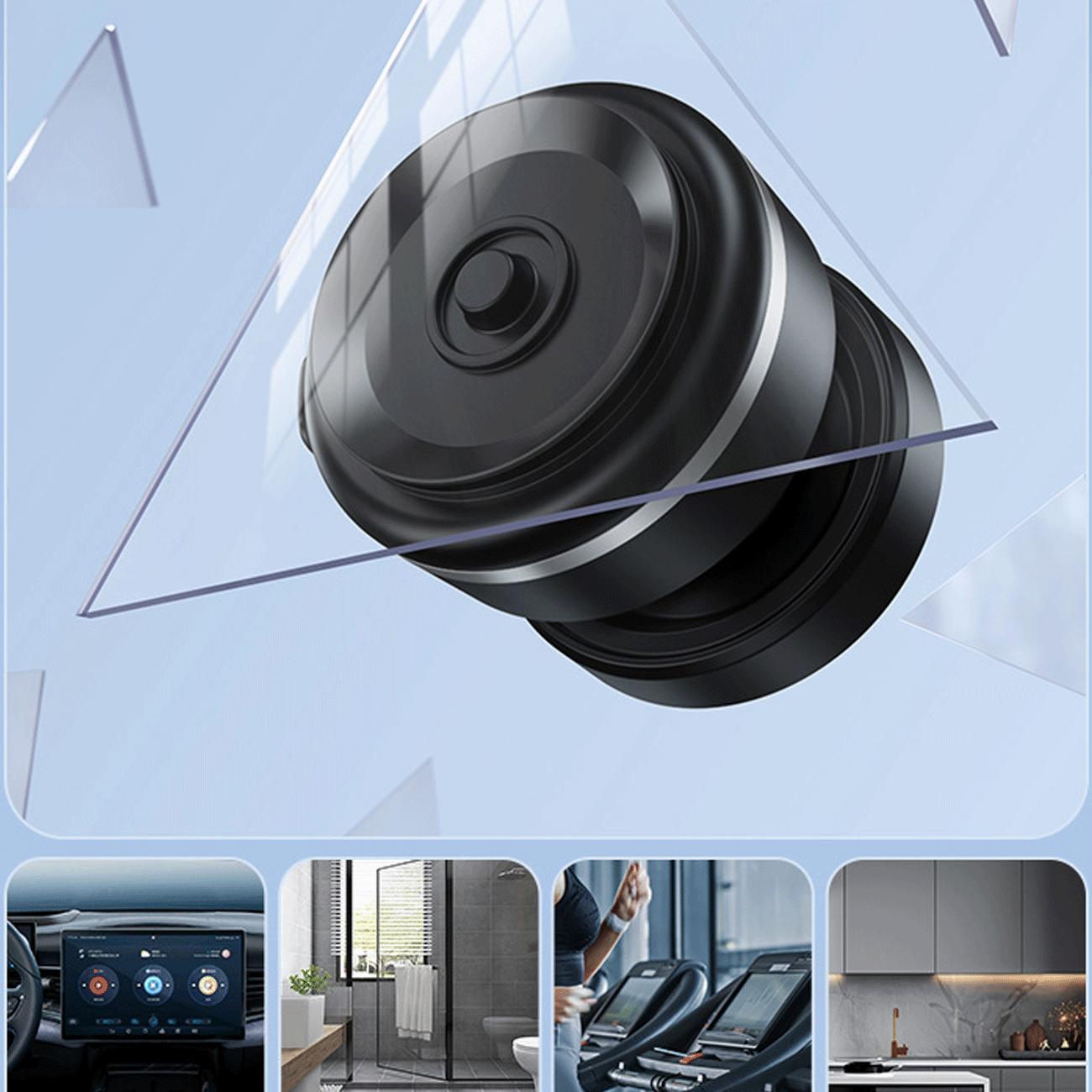 هولدر مگنتی گوشی موبایل داخل خودرو بونروی X95