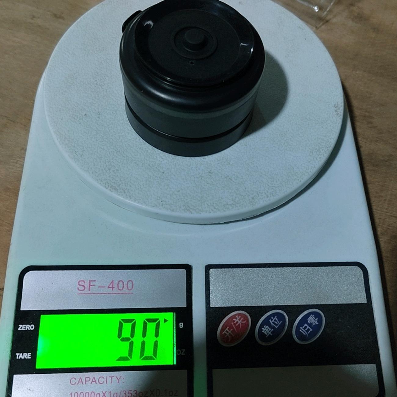 هولدر مگنتی گوشی موبایل داخل خودرو بونروی X95