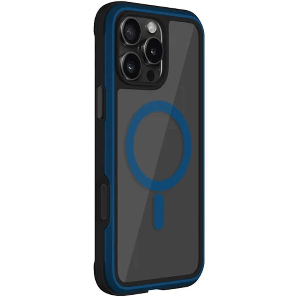 قاب مگنتی آیفون 16 کیزددو MAG ARES