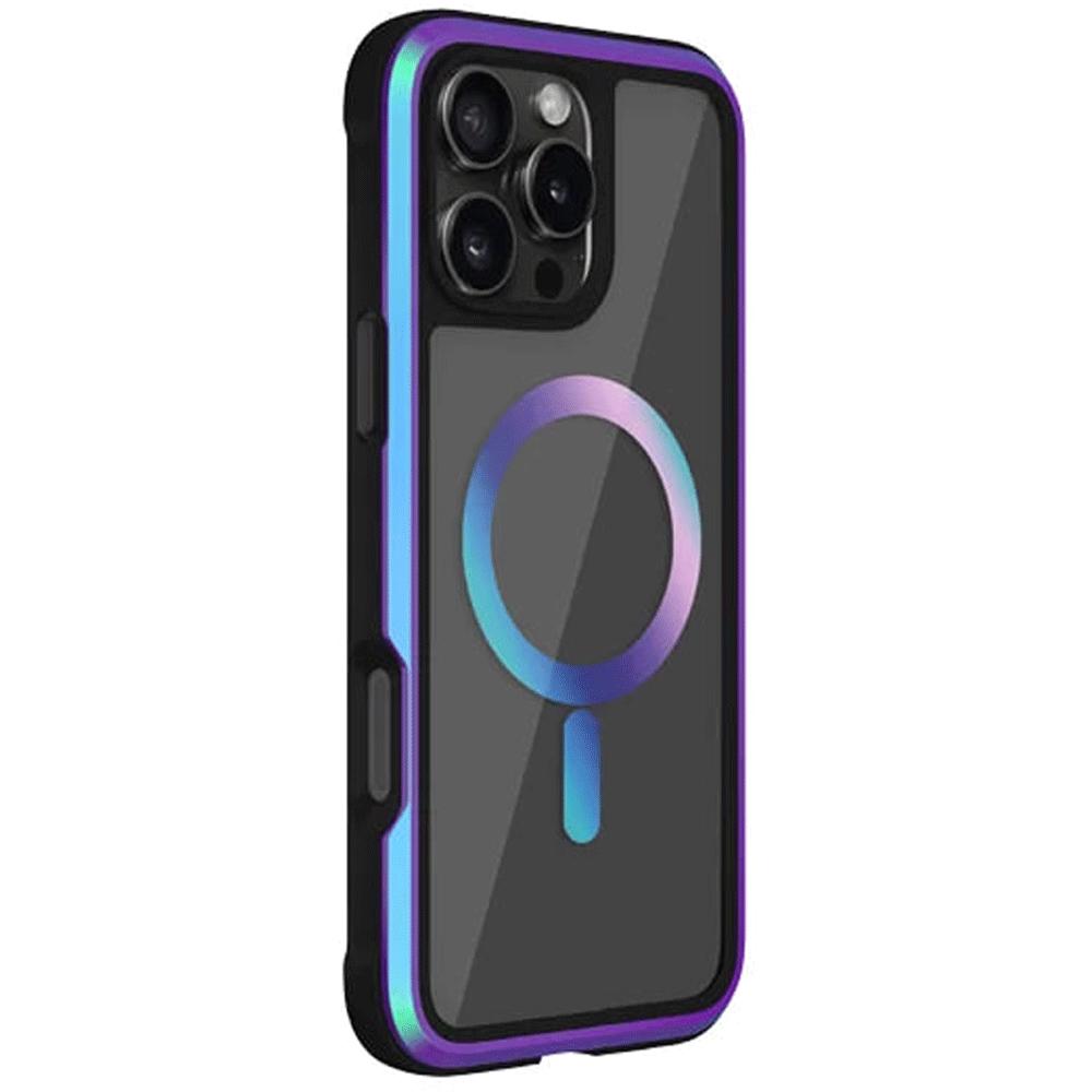 قاب مگنتی آیفون 16 کیزددو MAG ARES