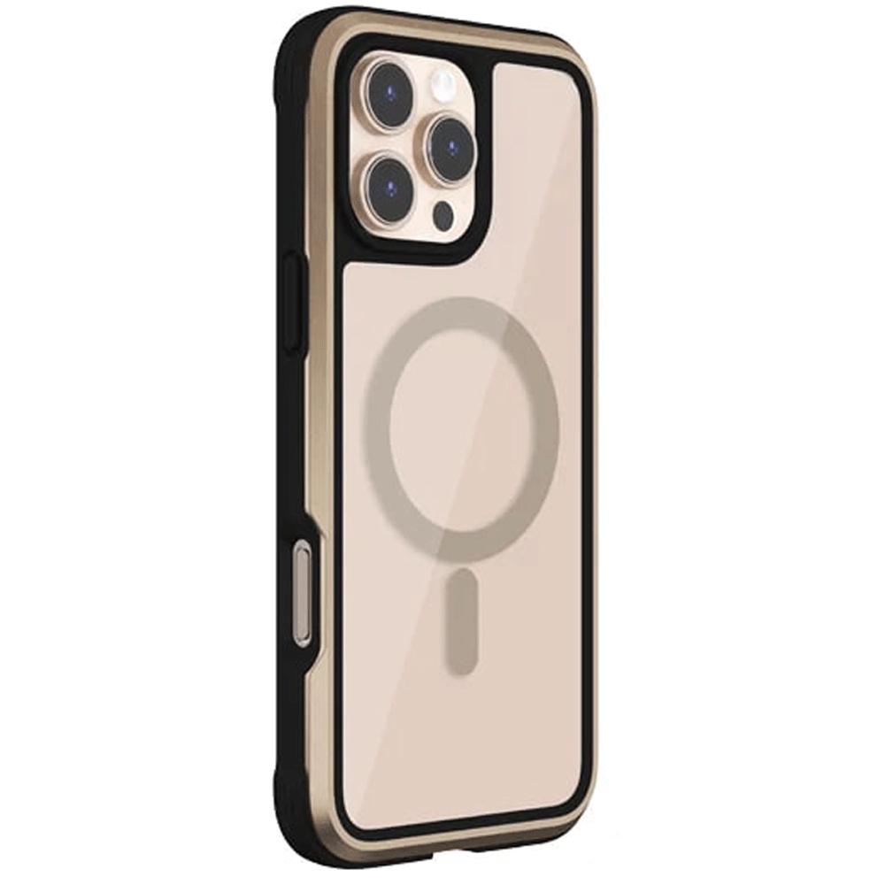 قاب مگنتی آیفون 16 کیزددو MAG ARES