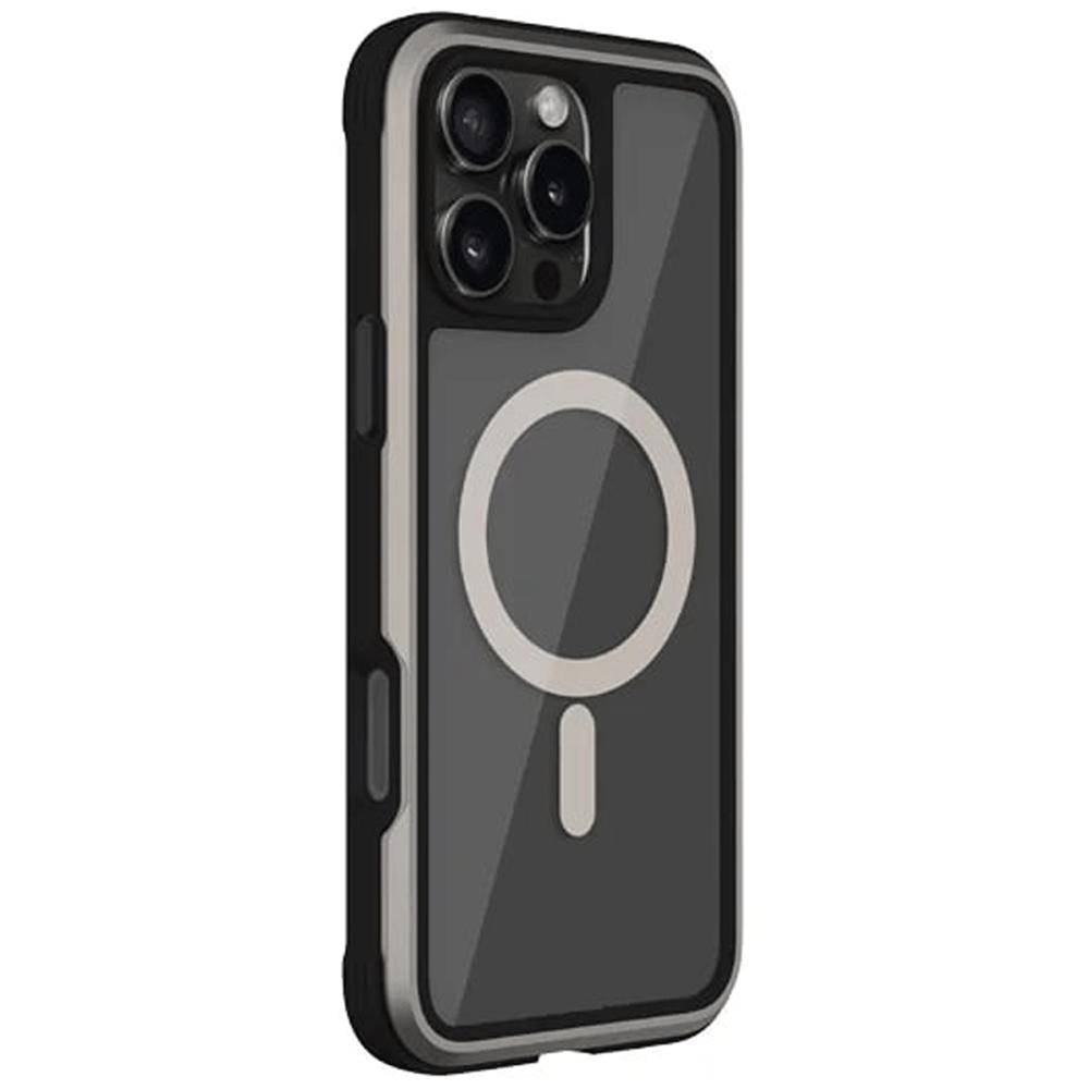 قاب مگنتی آیفون 16 کیزددو MAG ARES